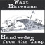 Handwedge From the Trap Albumcover