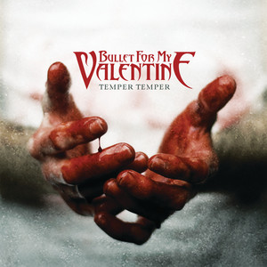 Temper Temper (Deluxe Version) cover