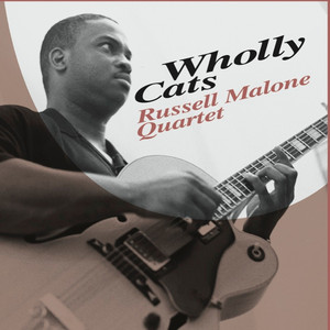 Wholly Cats cover