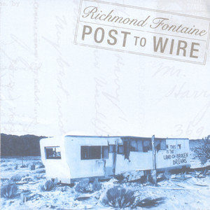Post to Wire cover
