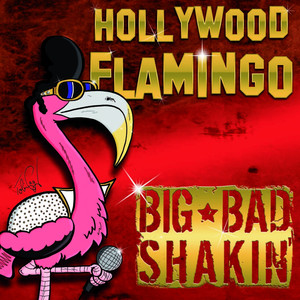 Big Bad Shakin\' photo
