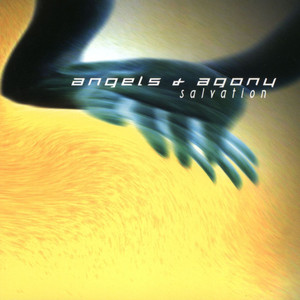 Salvation album