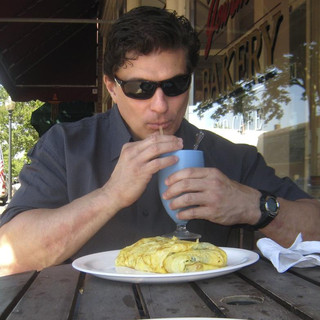 Stephen Melillo Photo