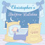 Christopher's Bedtime Album Albumcover
