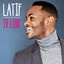 IV LOVE cover