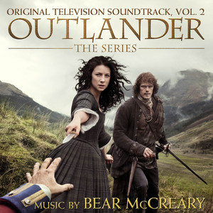 Outlander: Season 1, Vol. 2 (Original Television Soundtrack) album