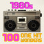 100 One-Hit Wonders 1980s Albumcover