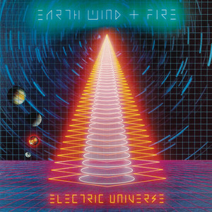 Electric Universe album