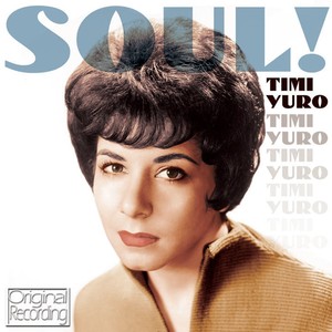 Soul Albumcover