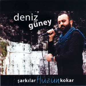 Deniz G&uuml;ney