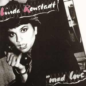Mad Love cover