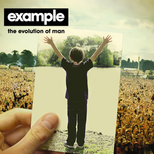 The Evolution of Man album