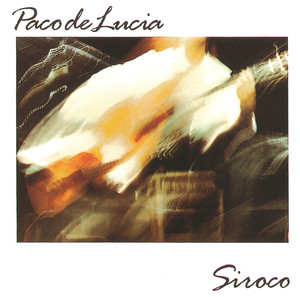 Siroco cover