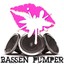 Bassen Pumper Albumcover
