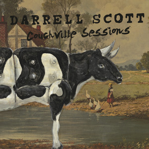 Couchville Sessons album