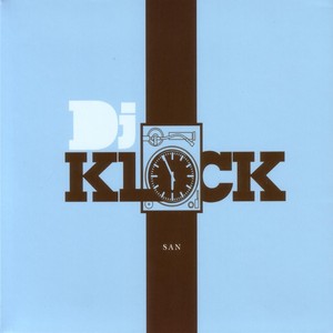 Dj Klock