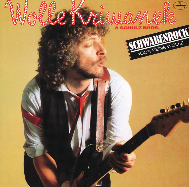 Wolle Kriwanek photo