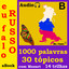 Eu Falo Russo (Com Mozart*) Albumcover