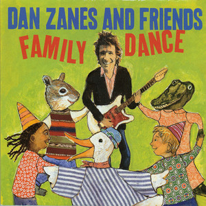 Family Dance album