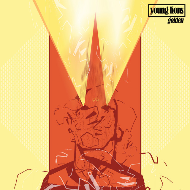 Golden cover