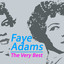 Best of Faye Adams cover