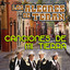Canciones De Mi Tierra cover