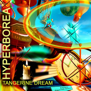 Hyperborea cover