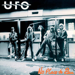 No Place to Run (2009 Remaster) album