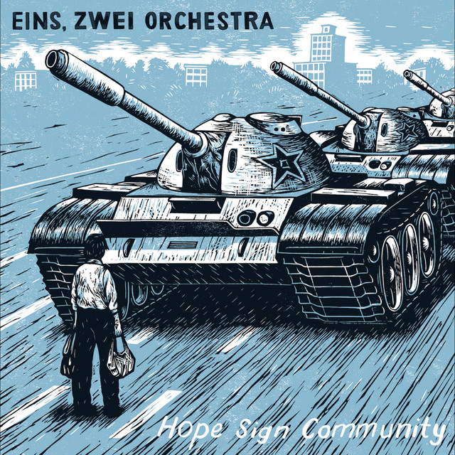 Eins, Zwei Orchestra Photo