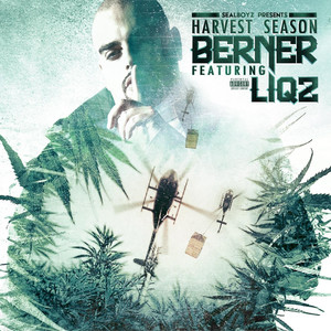 Harvest Season cover