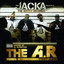 The Jacka Presents The Artist Records: The A.R. Street Album cover