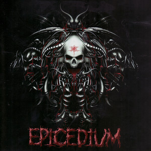 Homicidal Repercussion cover