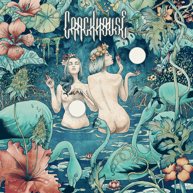 Crackhouse photo