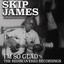 I'm So Glad: The Rediscovered Recordings cover