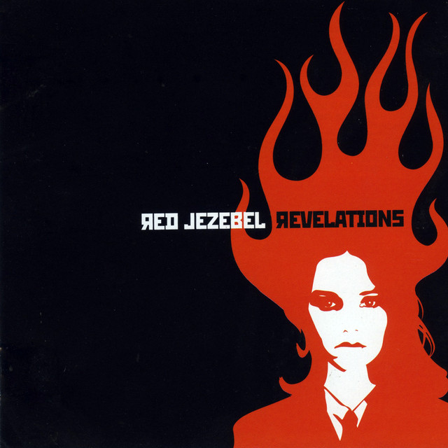 Revelations cover