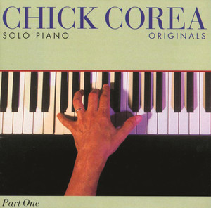 Solo Piano, Part One: Originals album