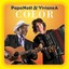 Color (Duo Rumbaccordeon) Albumcover