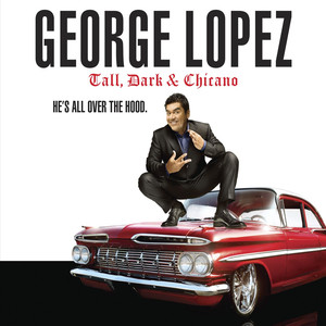 Tall, Dark & Chicano album