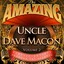 The Amazing - Uncle Dave Macon, Vol 02 Albumcover