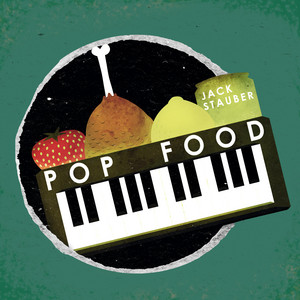 Pop Food cover