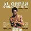 Greatest Hits: The Best of Al Green Albumcover