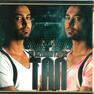 Yıldızlarda Kayar cover