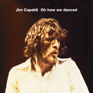 Oh How We Danced album