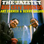 The Jazztet Big City Sounds Albumcover