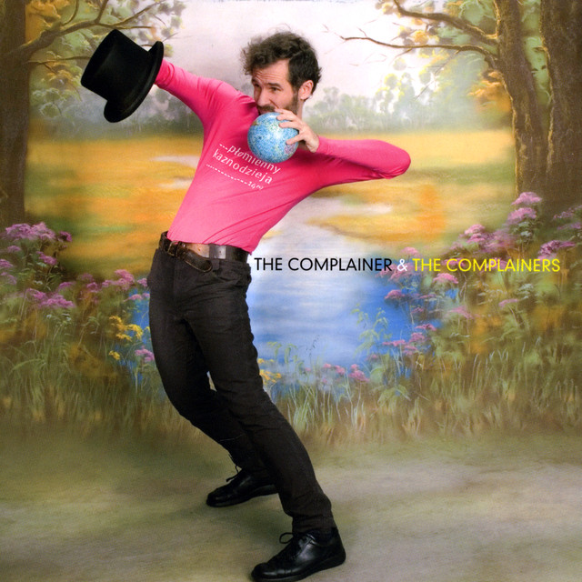 The Complainer Photo