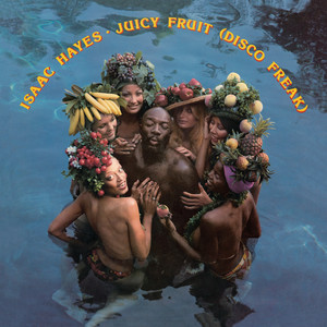 Juicy Fruit (Disco Freak) album