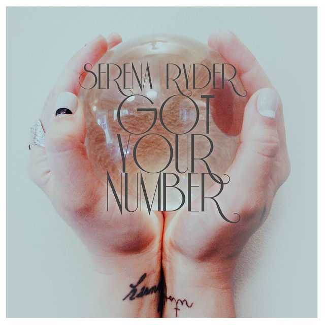 Got Your Number cover