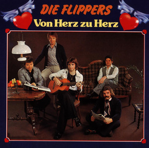 Von Herz Zu Herz cover