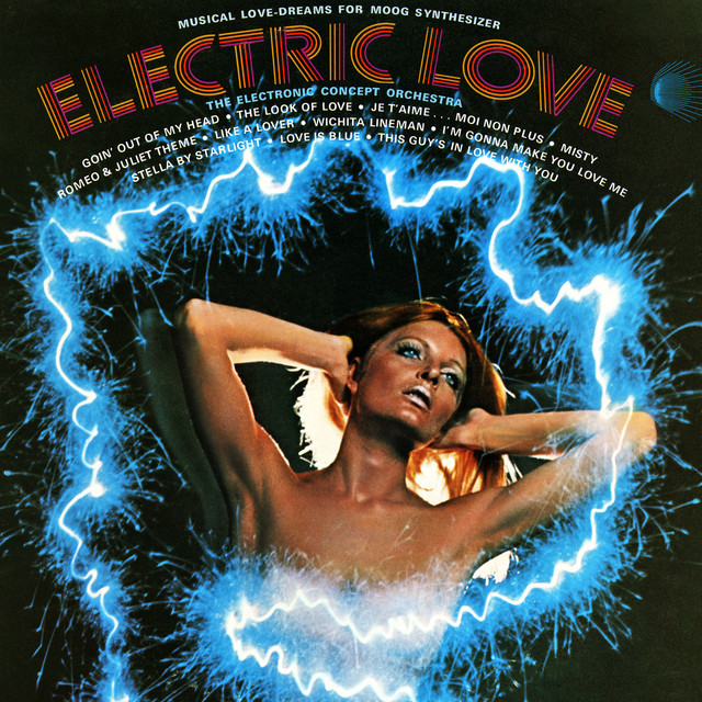 The Electronic Concept Orchestra Photo