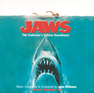 Jaws (25 周年エディション) album
